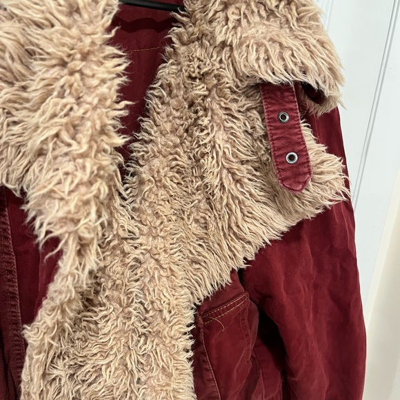 Free People Jacket✨ - Picture 13 of 13